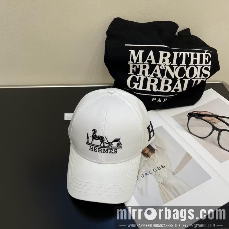 Replica Hermes cap dx10