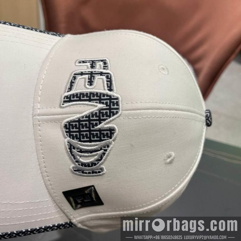 Replica Fendi cap 041401