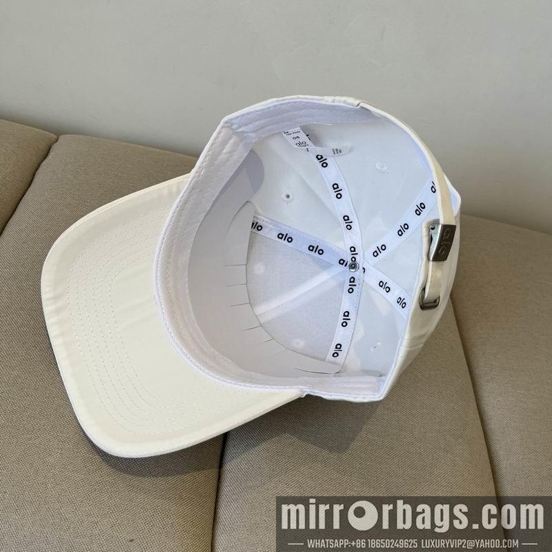 Replica Alo cap dx27