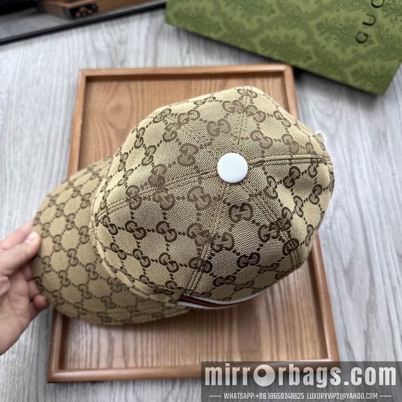 Replica Gucci cap dx53