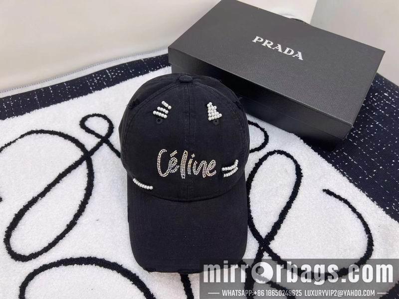 Replica Celine cap 071301