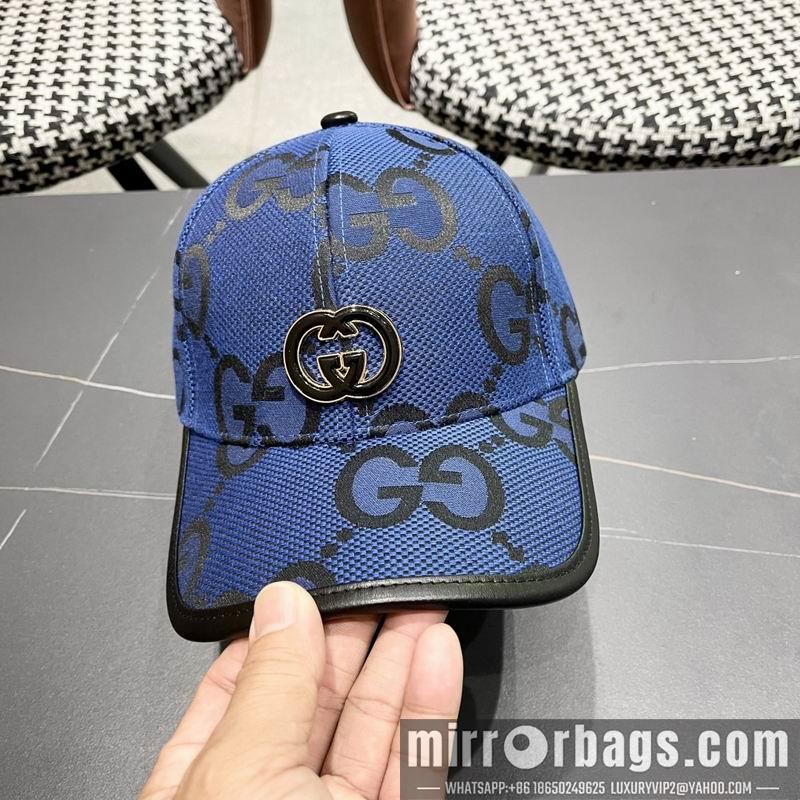 Replica Gucci cap 040202