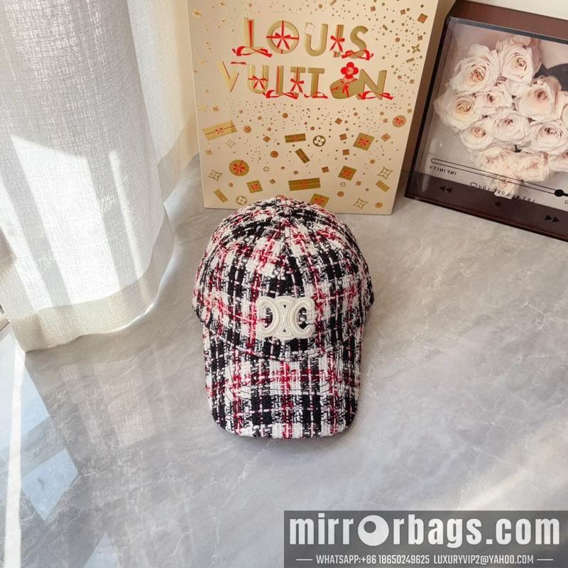 Replica Celine cap 110602