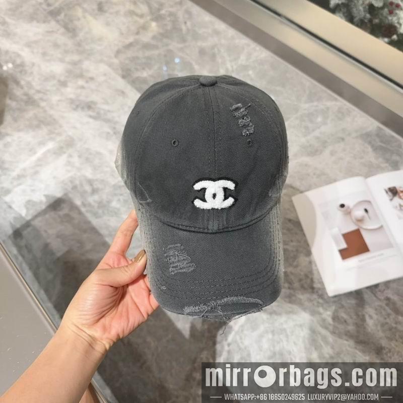 Replica Chanel Hat 122112