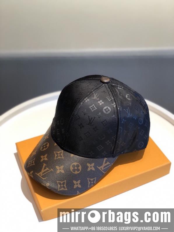 Replica LV cap 071202