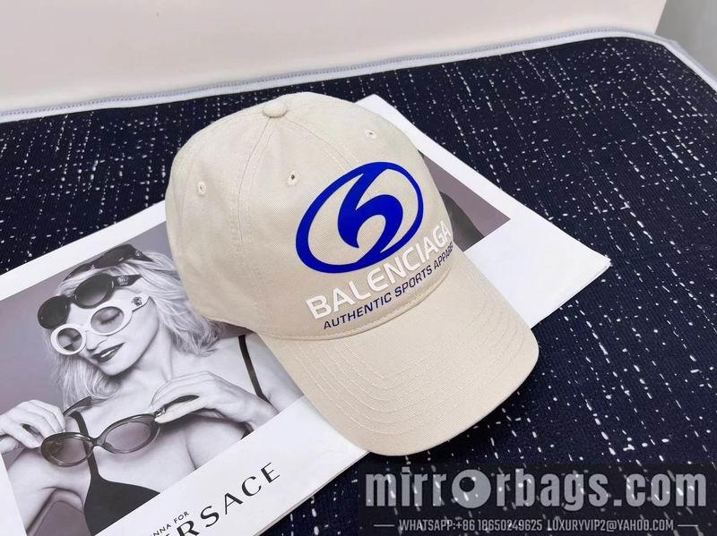 Replica Balenciaga cap 042703