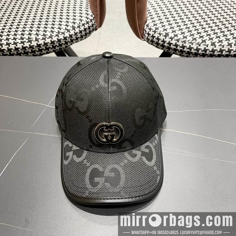 Replica Gucci cap 040202