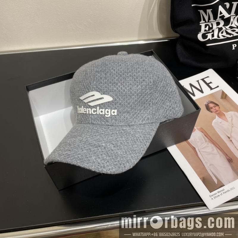 Replica Balenciaga cap 053101