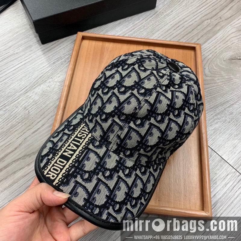 Replica Dior cap dx28