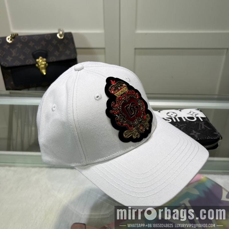 Replica DG cap dx06