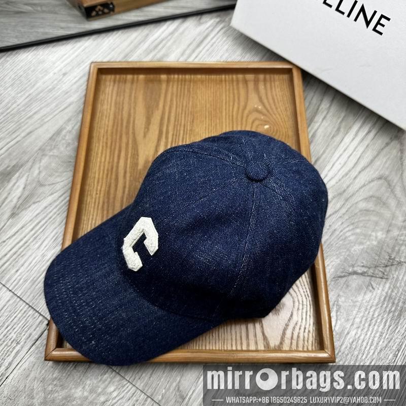 Replica Celine Hat 042706
