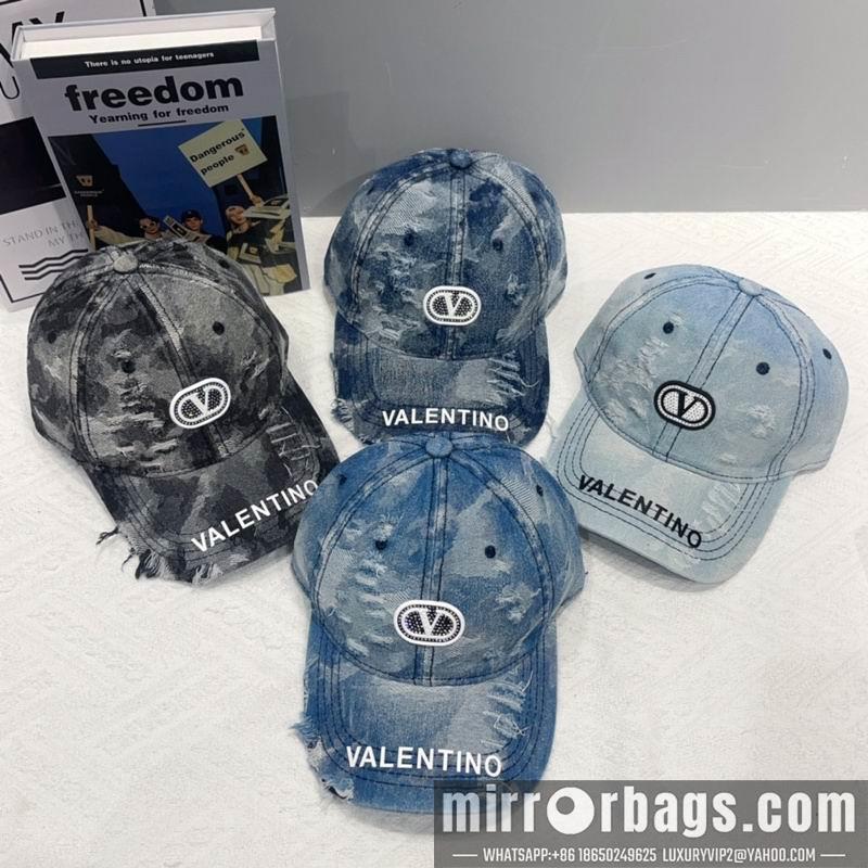 Replica Valentino Hat hm01