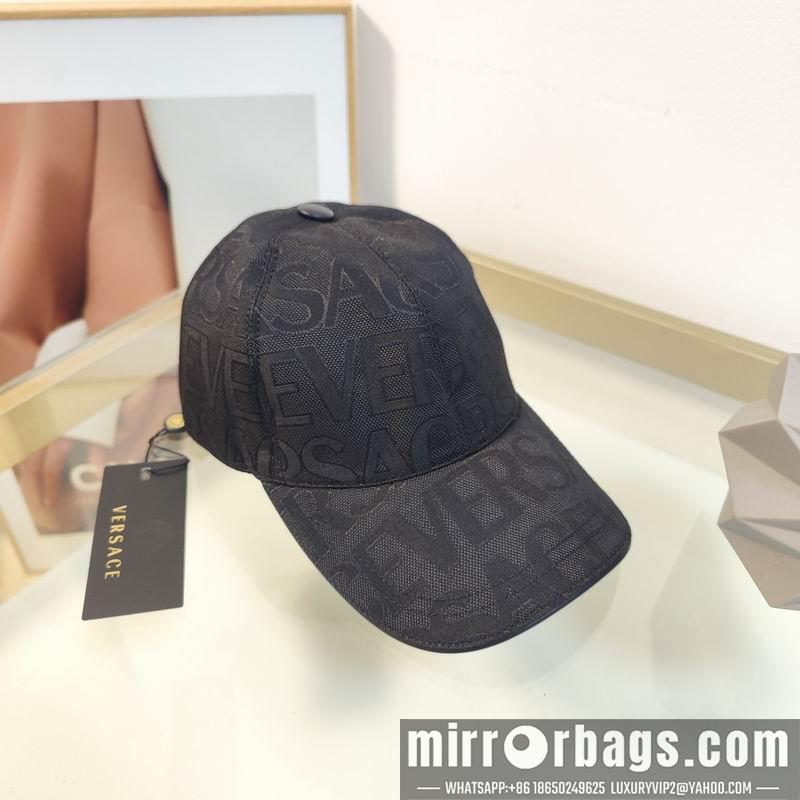 Replica Versace cap dx10
