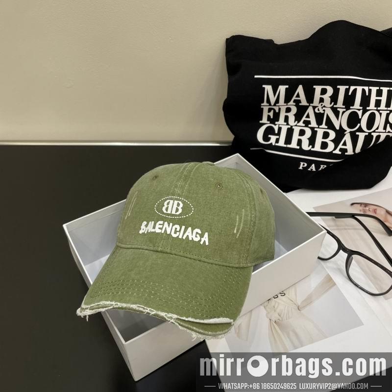 Replica Balenciaga Hat dx58