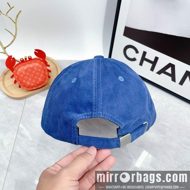 Replica Chanel cap dx68