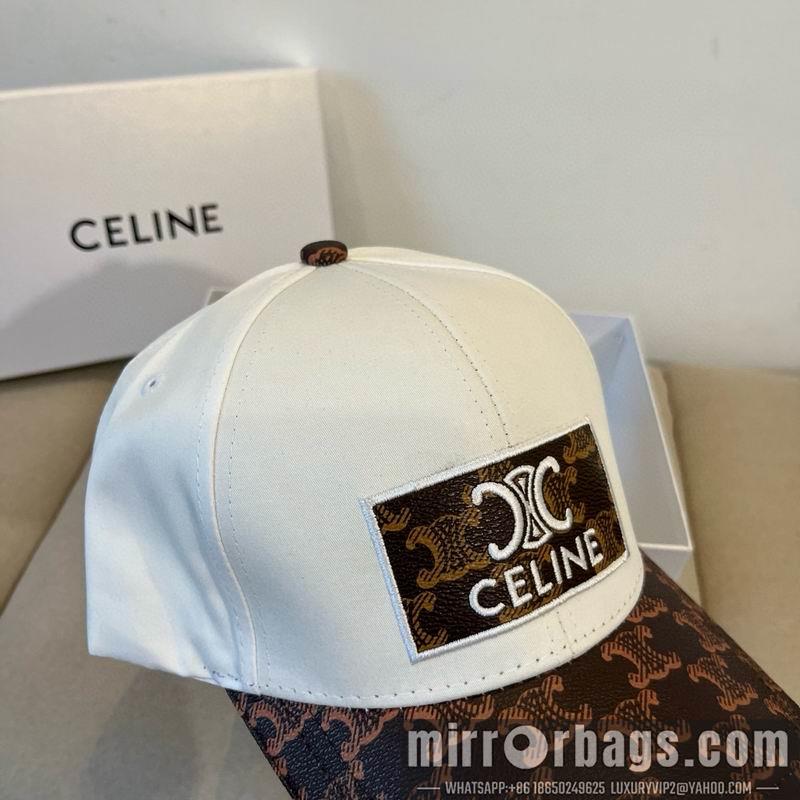 Replica Celine Hat dx39