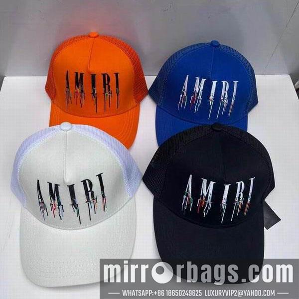 Replica Amiri Cap 10