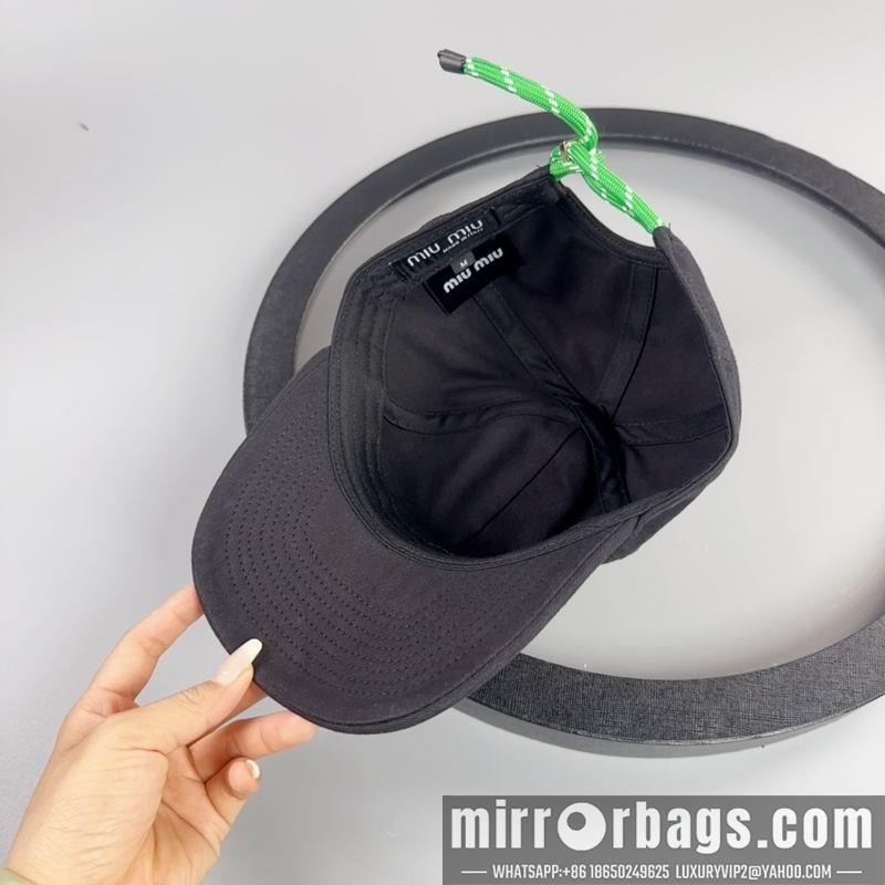 Replica Miumiu Cap 072201