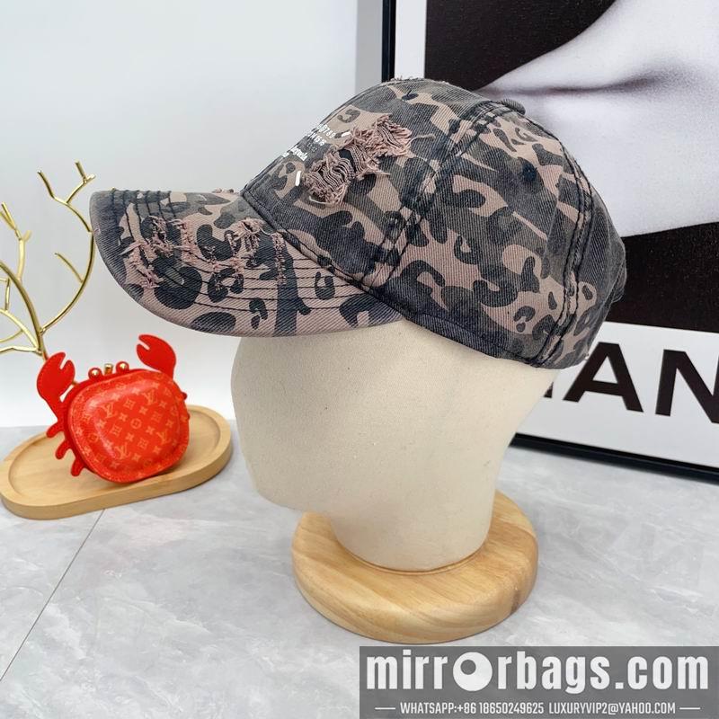Replica MM6 cap dx27