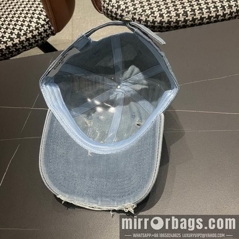 Replica Chanel Hat 041403