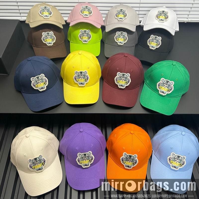 Replica Kenzo cap dx06