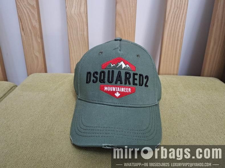 Replica DSQ Cap y 46