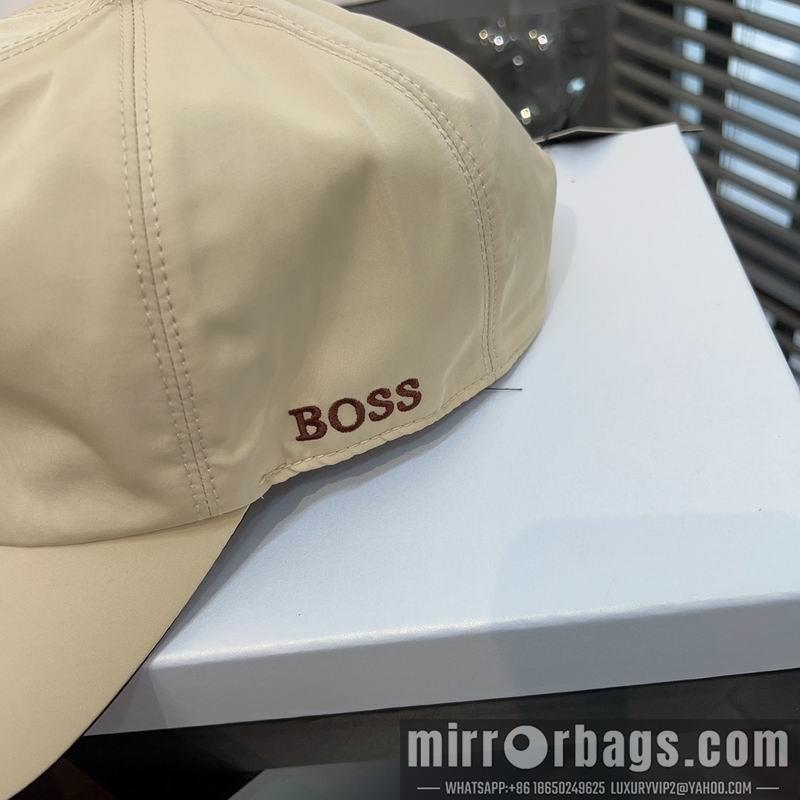 Replica Boss cap dx03