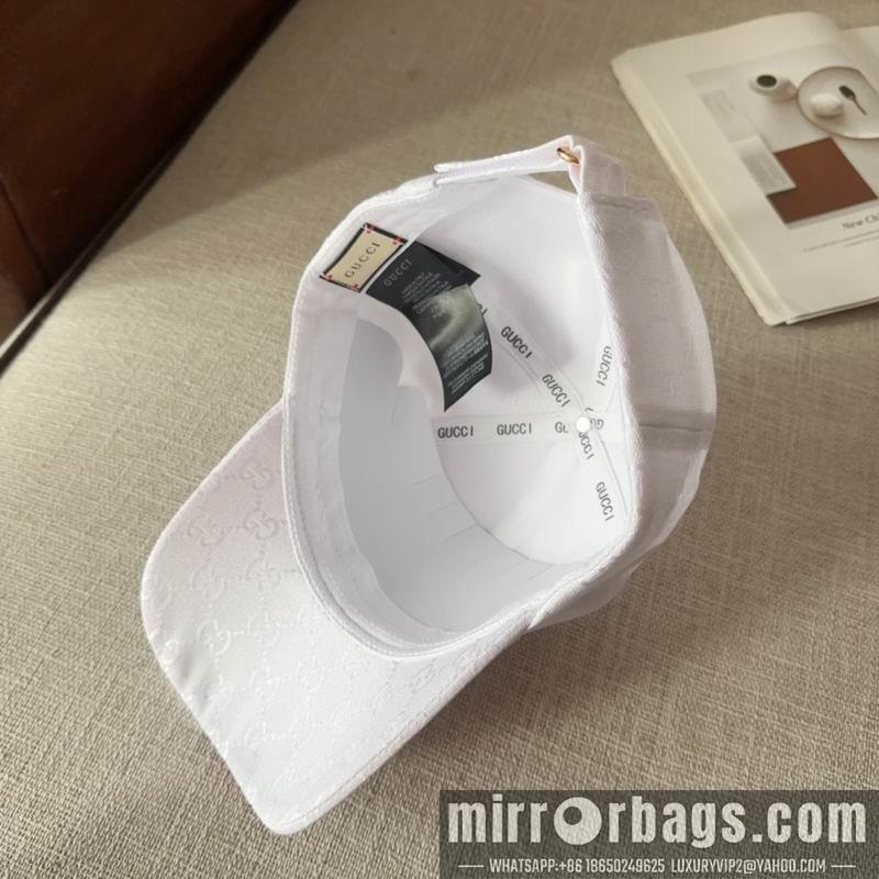 Replica Gucci Hat dx06