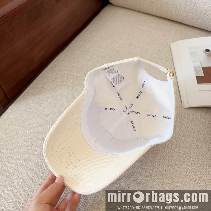 Replica Celine cap dx116