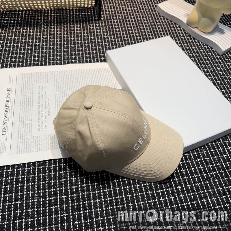 Replica Celine cap dx43