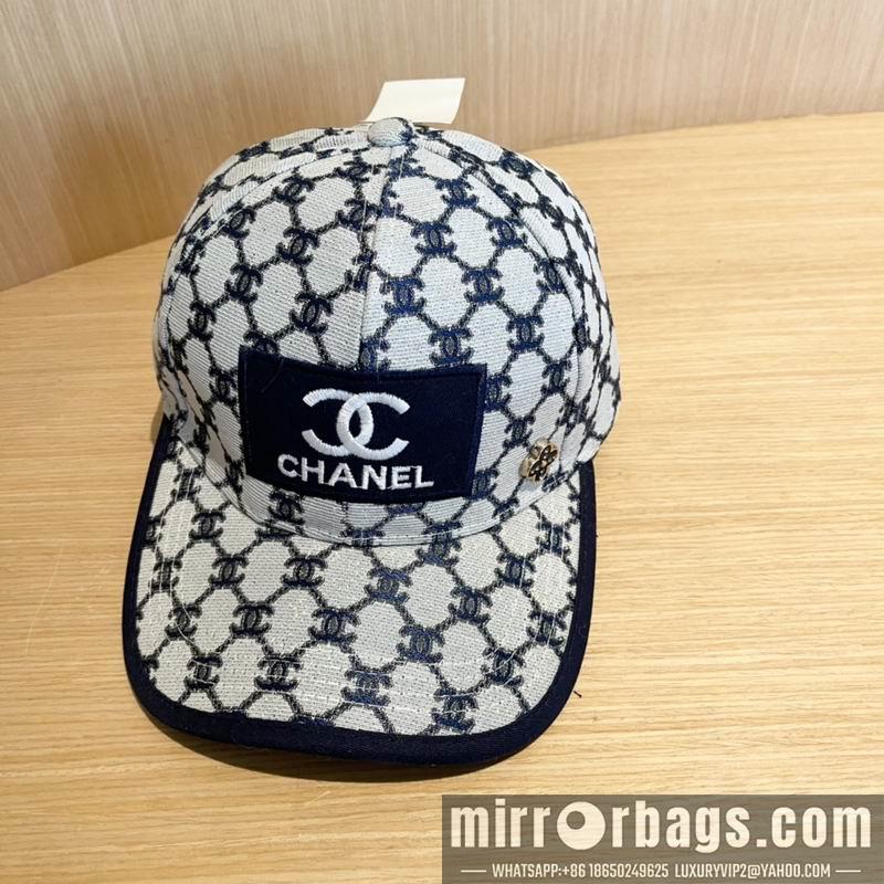 Replica Chanel Hat 010404