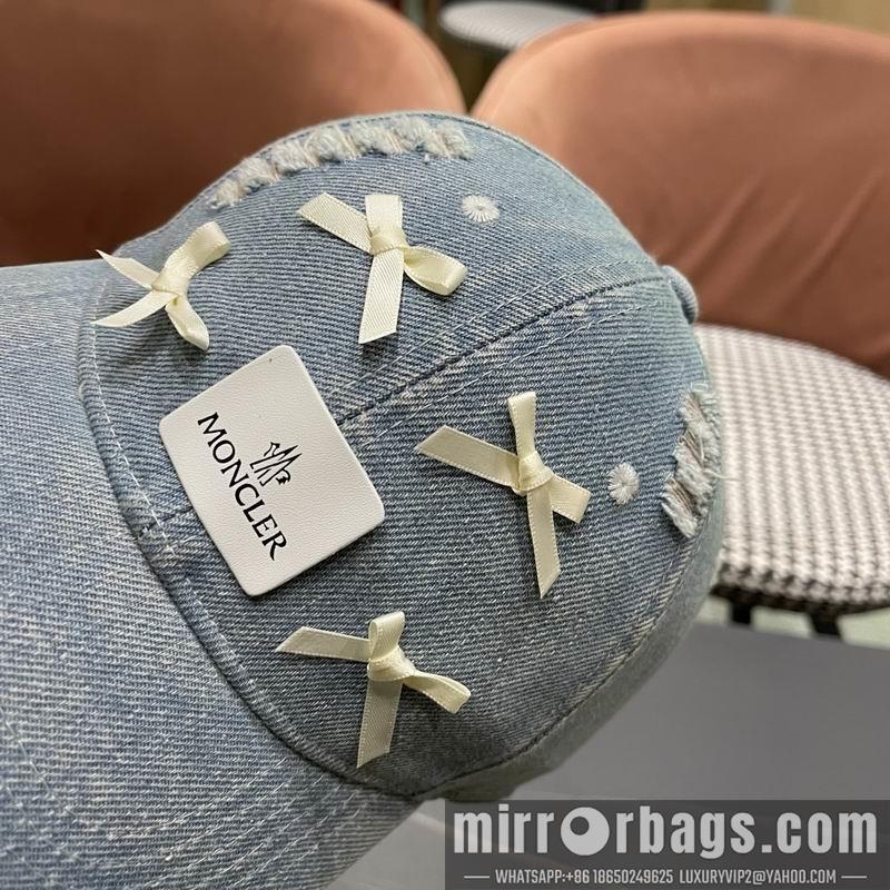 Replica Moncler cap 041403