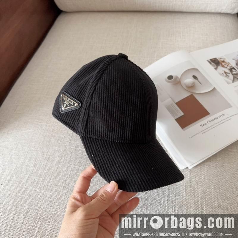 Replica Prada cap dx71