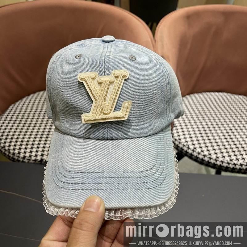 Replica LV Hat 030908