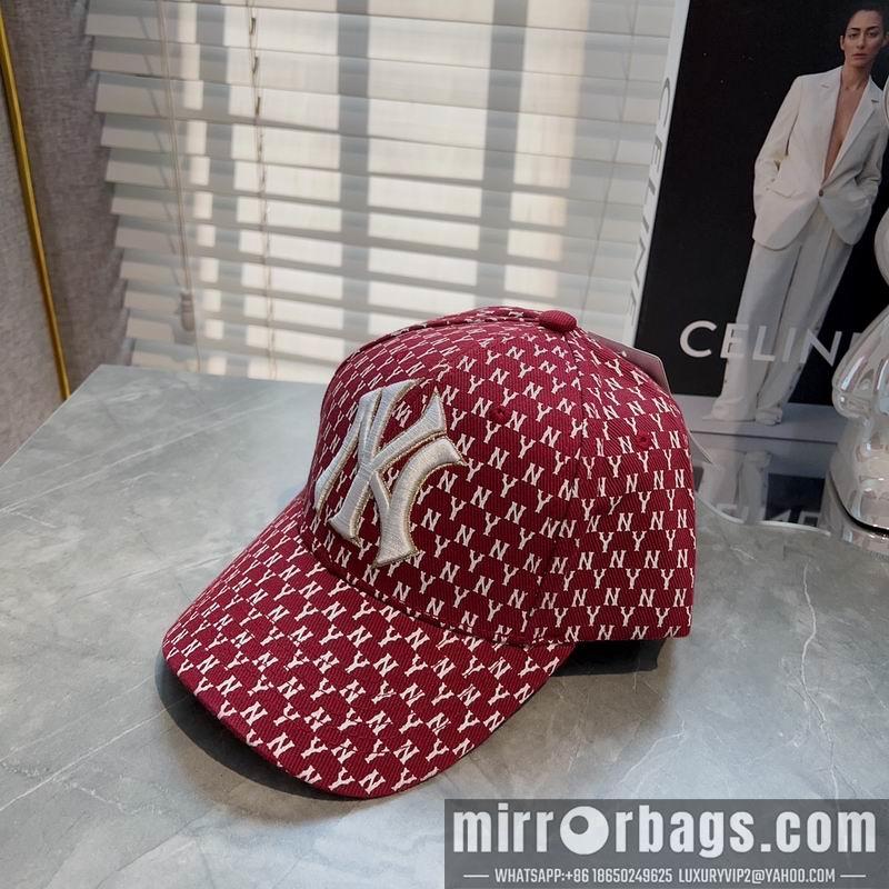 Replica NY Hat dx05