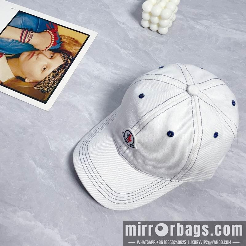 Replica Moncler cap dx09