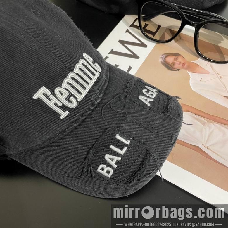 Replica Balenciaga Cap dxn07