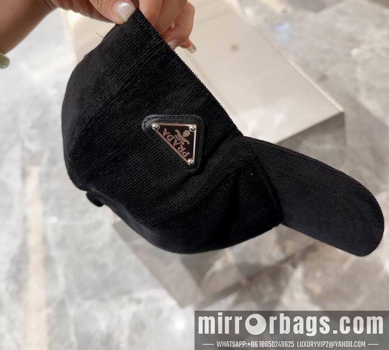 Replica Prada cap dx72