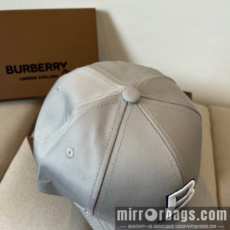 Replica Burberry cap dx08