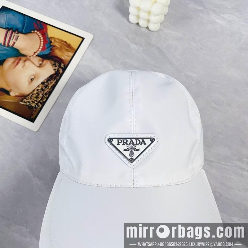 Replica Prada cap dx41