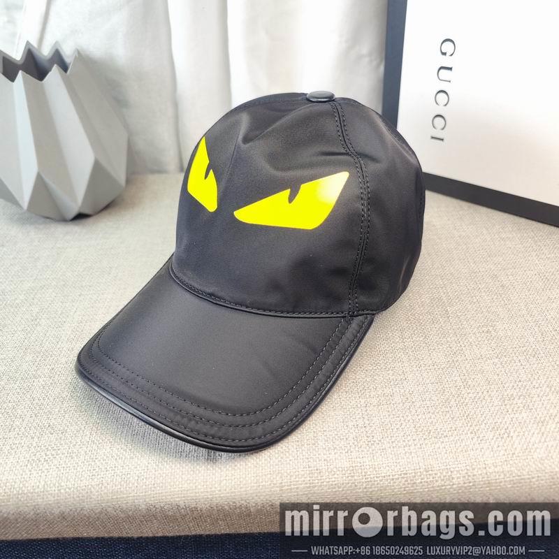 Replica Fendi cap dx07