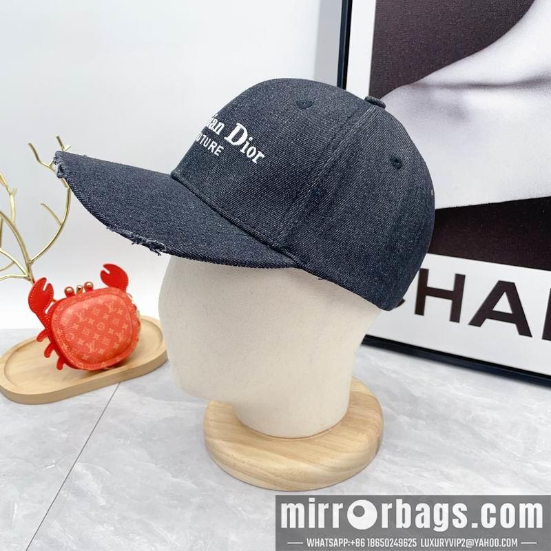Replica Dior cap dx02