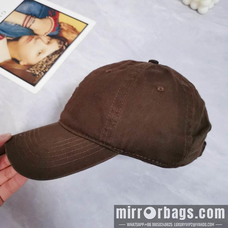 Replica Polo cap dx02