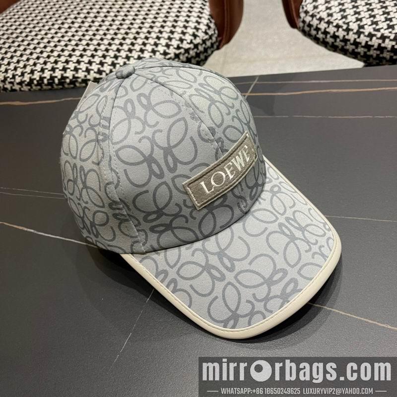 Replica Loewe cap 101101