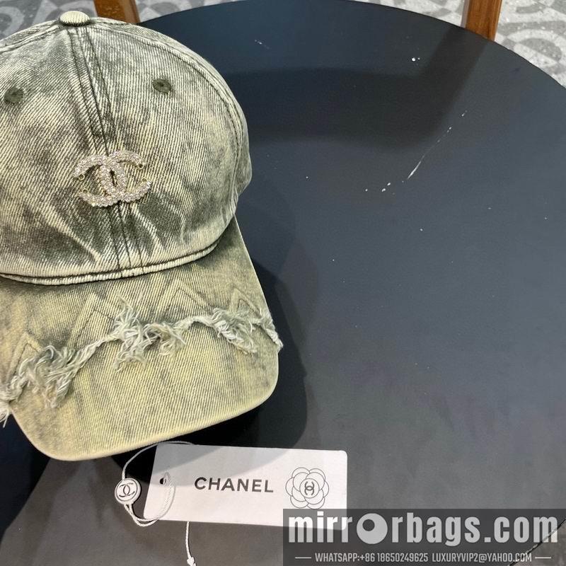 Replica Chanel Cap 021001