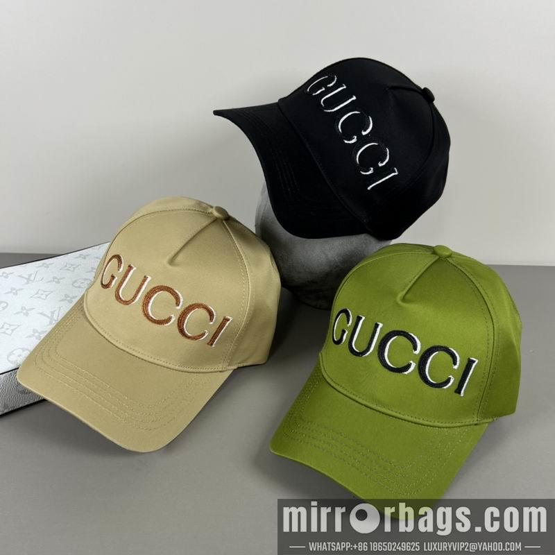 Replica Gucci cap dx22