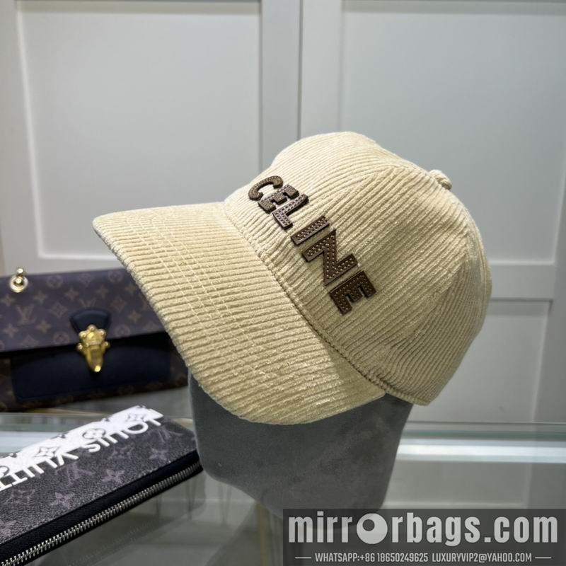 Replica Celine cap dx127