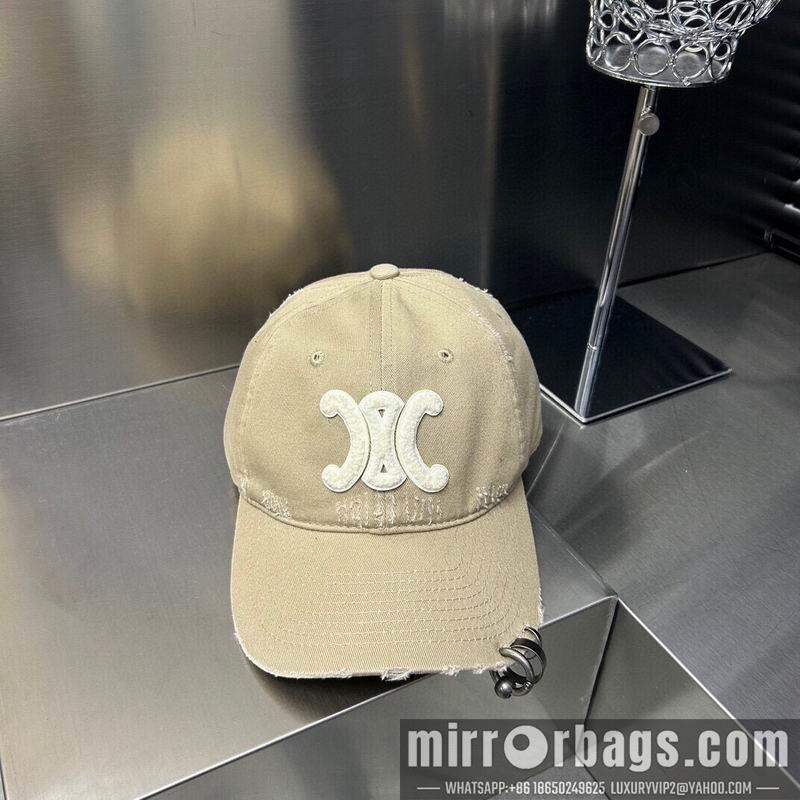 Replica Celine cap dx41