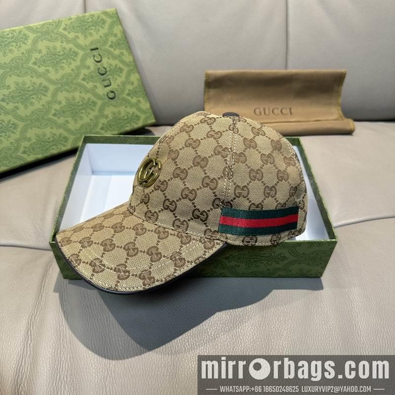 Replica Gucci cap dx152