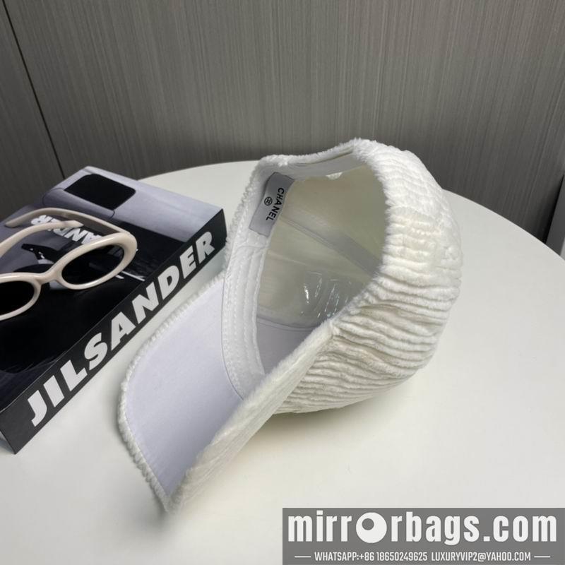 Replica Chanel Cap 010401